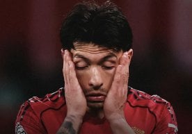 Англия футбол ассоциацияси «Манчестер Юнайтед» ҳимоячиси