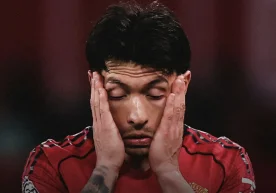 Angliya futbol assotsiatsiyasi «Manchester Yunayted»