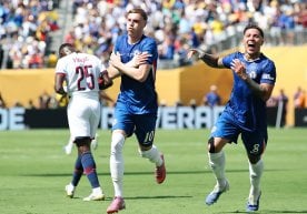 Тунги қоронғулик финал драмаси билан ёришди: янги