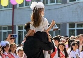 “Ўзгидромет” 25 май — “Сўнгги қўнғироқ” куни учун об-ҳаво