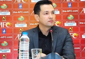“CAFA Nations Cup-2025” мусобақасида Туркманистон миллий