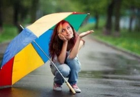 Эртага 17 май куни юртимиз бўйлаб ёмғирли об-ҳаво