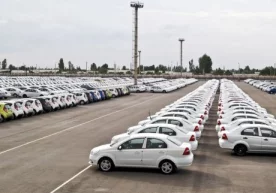 Аввал хабар берилганидек, Шавкат Мирзиёев “Автомобиль