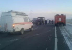 Йўловчи автотранспортида фавқулодда вазиятларнинг олдини