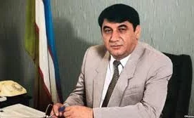 Бугун Тошкент шаҳри ва Жиззах шахрининг собиқ ҳокими