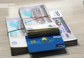 Ўзбекистон Республикаси Президенти Шавкат Мирзиёев 2018