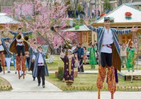 O‘zbekistonliklar mart oyida 13 kun dam oladi фото