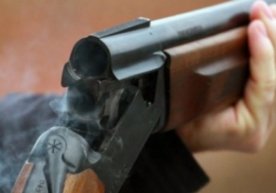 Литванинг Пакруойс туманида овчи ўзи билмаган ҳолда