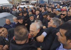 Туркиядаги Республика халқ партияси лидери Кемал