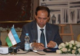 Foto: «Protoday.uz» Davlat bojxona qo‘mitasining sobiq