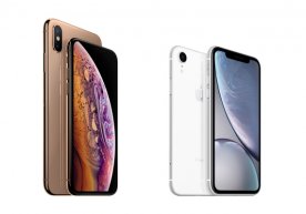 iPhone XR va XS’da bir vaqtda bir necha kameradan foydalanish imkoniyati paydo bo‘ladi фото