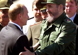 Фото: «ТАСС» The Daily Express нашри Кубанинг марҳум собиқ