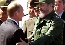 Фото: «ТАСС» The Daily Express нашри Кубанинг марҳум собиқ