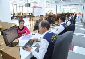 DXA tomonidan yana bir tartib soddalashtirildi фото
