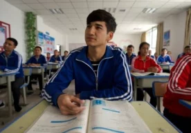 ©️ BBC Сўнгги икки ойдан бери Хитойда янги пайдо бўлган