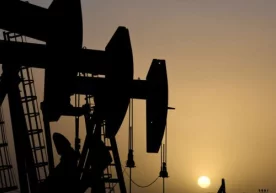 Foto: Nick Oxford/Reuters AQSHning WTI turidagi nefti