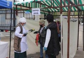 Kasallikni qayerda, kimdan yuqtirganini aniqlash imkoni bo‘lmayapti — Nurmat Otabekov фото