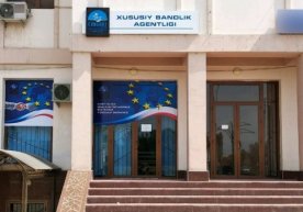 Yana bir xususiy bandlik agentligiga nisbatan tergov harakatlari olib borilmoqda фото