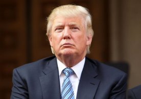 АҚШда Трампни заҳарлашга уринишди фото