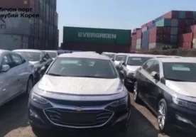 Фото: Ижтимоий тармоқлар «UzAuto Motors» АЖ ва Монополияга