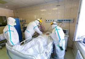 Фото: «Primorye24.ru» Нашавандлар COVID-19га осон