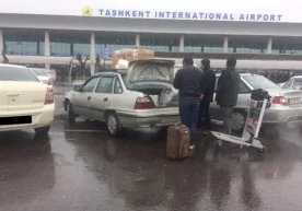 Давлат солиқ қўмитаси раиси ўринбосари Фазлиддин Умаров