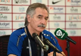 Ҳа, биз шу даражага етиб келдик! Қачонлардир юз берган