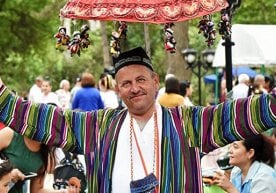 Ўзбекларда миллатчилик борми? фото