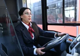 Озарбайжон пойтахти Боку шаҳрида 24 ноябрдан бошлаб аёл