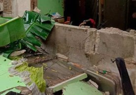 Жанубий Филиппинда 10 октябрь куни 7,4 магнитудали кучли