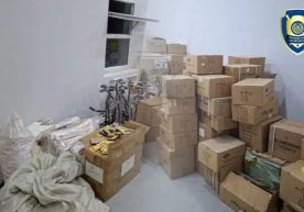 Марғилон шаҳрида қонунга зид равишда савдога чиқариш