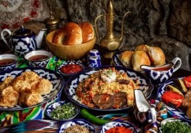 TasteAtlas томонидан эълон қилинган дунёнинг 100 та энг