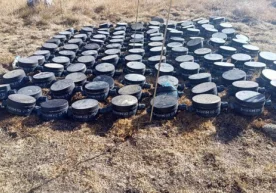 Озарбайжон армиясининг муҳандислик-сапер бўлинмалари