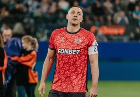 Россиялик мураббий Сергей Ташуев терма жамоа тўпурарлик