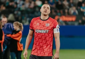 Россиялик мураббий Сергей Ташуев терма жамоа тўпурарлик