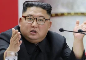 Яқин Шарқдаги кескинлик фонида Шимолий Корея етакчиси Ким