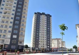 АОКАда ўтказилган матбуот анжуманида Қурилиш вазирлиги