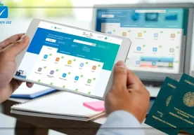 Ўзбекистон ҳукуматининг қарори билан «Ижтимоий реестрни