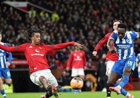 Англия кубоги 1/32 финалида «Манчестер Юнайтед» ўз