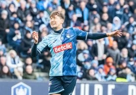 2023-2025 йиллар давомида "Гавр" шарафини ҳимоя