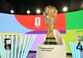 Осиё қитъасида ЖЧ-2026 саралашлари ҳал бўладиган паллага