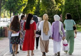 2026 йил 1 январь ҳолатига кўра, Ўзбекистонда аёллар сони