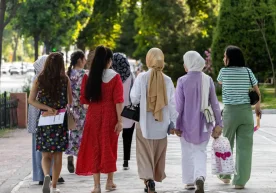 2026 йил 1 январь ҳолатига кўра, Ўзбекистонда аёллар сони