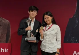 Ijtimoiy tarmoqlarda o‘zbekistonlik grossmeyster Javohir