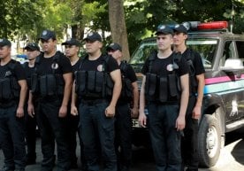 Ўзбекистонда атроф-муҳитни муҳофаза қилиш ва пойтахтдаги