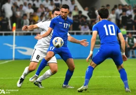 "CAFA Nation's Cup-2023" мусобақаси