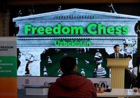 13 декабрь куни Freedom Broker Uzbekistan ва Ўзбекистон
