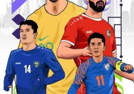 Хабарингиз бор, 12 январдан Қатарда Осиё кубоги старт
