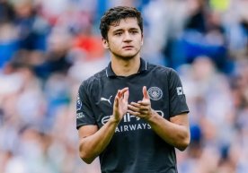 “Манчестер Сити” мавсумнинг энг қизғин, энг босимли