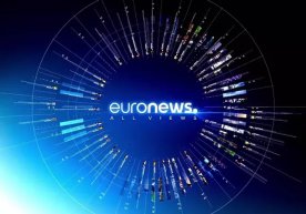 «Euronews» Ўзбекистон туризмини тарғиб қилмоқда фото